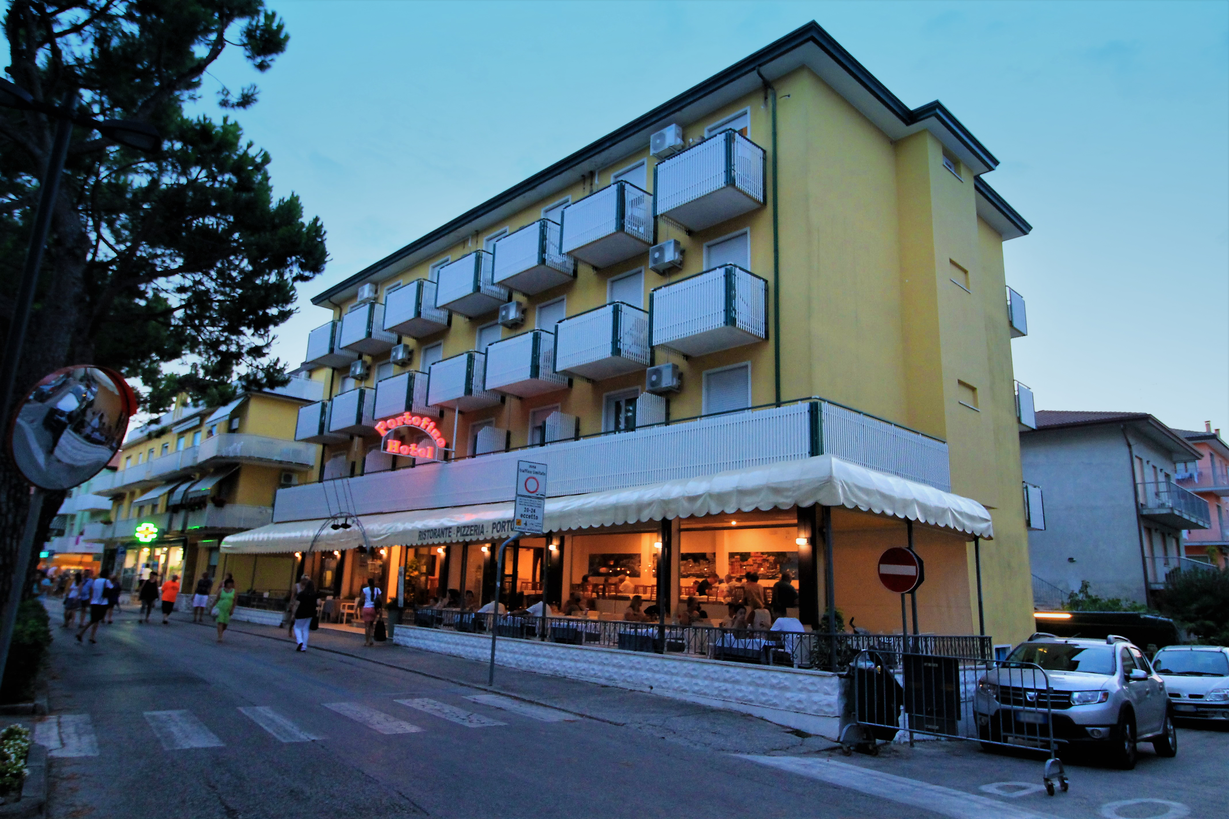PORTOFINO, Caorle